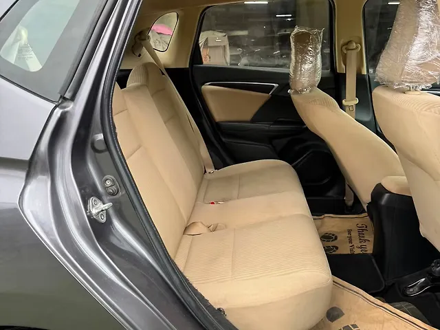 Used Honda Jazz [2018-2020] VX Petrol in Mumbai
