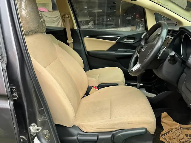 Used Honda Jazz [2018-2020] VX Petrol in Mumbai