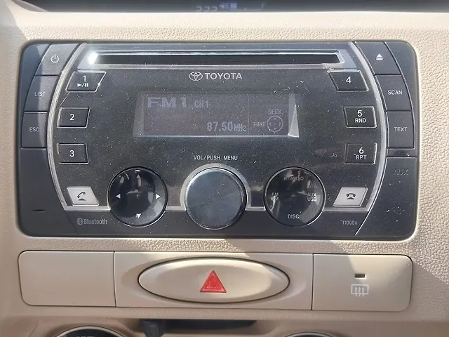 Used Toyota Etios [2016-2020] VX 1.5 in Gurgaon