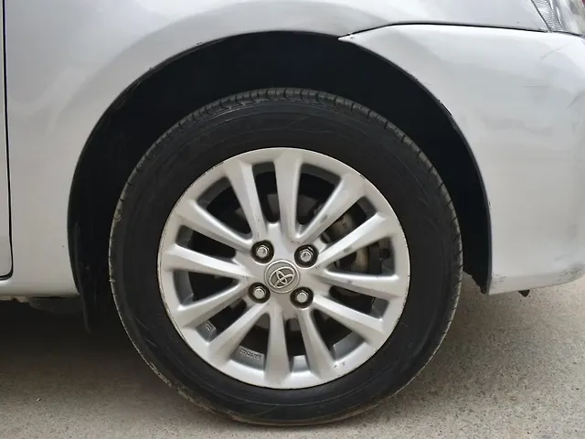 Used Toyota Etios [2016-2020] VX 1.5 in Gurgaon