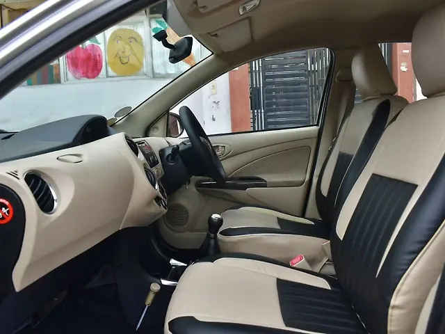 Used Toyota Etios [2016-2020] VX 1.5 in Gurgaon
