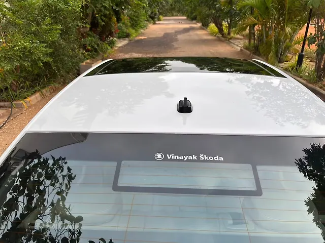 Used Skoda Octavia [2015-2017] 1.8 TSI Style Plus AT in Bangalore