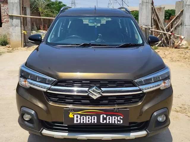 Used 2020 Maruti Suzuki XL6 in Agra