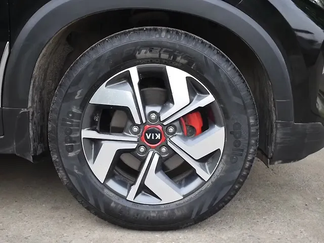 Used Kia Sonet [2020-2022] GTX Plus 1.0 DCT [2020-2021] in Gurgaon