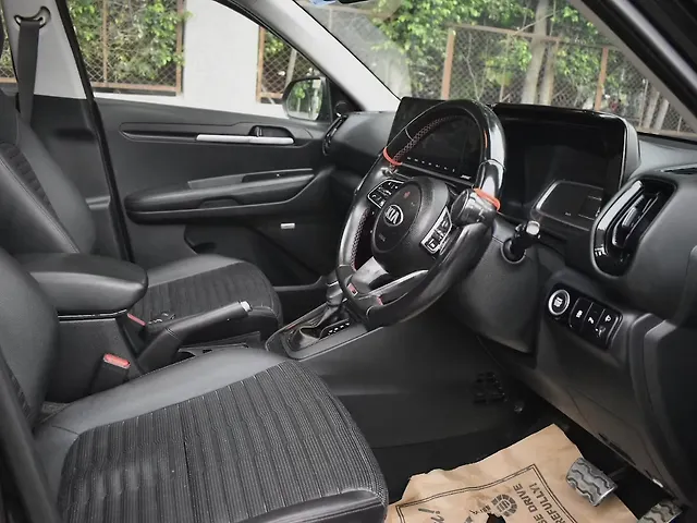 Used Kia Sonet [2020-2022] GTX Plus 1.0 DCT [2020-2021] in Gurgaon