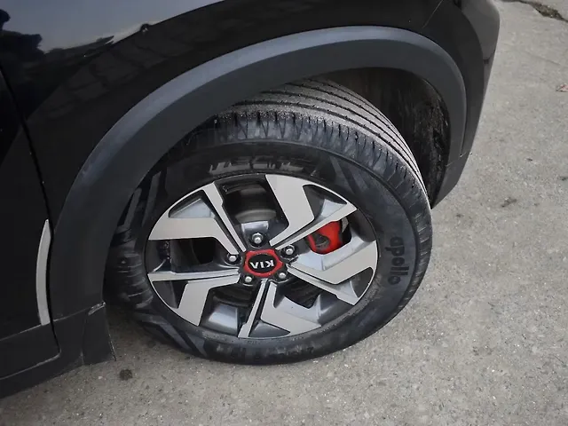 Used Kia Sonet [2020-2022] GTX Plus 1.0 DCT [2020-2021] in Gurgaon