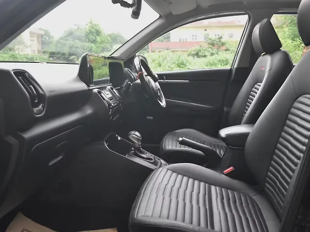 Used Kia Sonet [2020-2022] GTX Plus 1.0 DCT [2020-2021] in Gurgaon