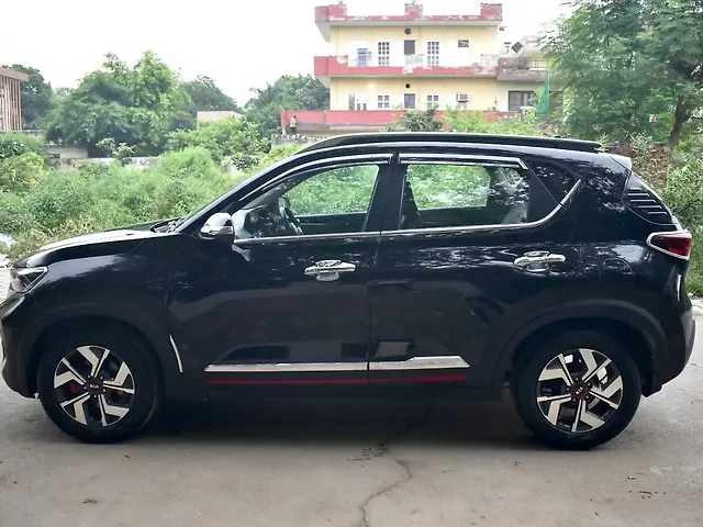 Used Kia Sonet [2020-2022] GTX Plus 1.0 DCT [2020-2021] in Gurgaon