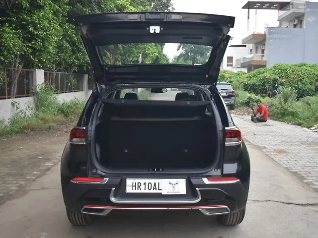 Used Kia Sonet [2020-2022] GTX Plus 1.0 DCT [2020-2021] in Gurgaon