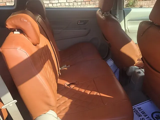 Used Maruti Suzuki Ertiga [2018-2022] VDi 1.3 Diesel in Agra