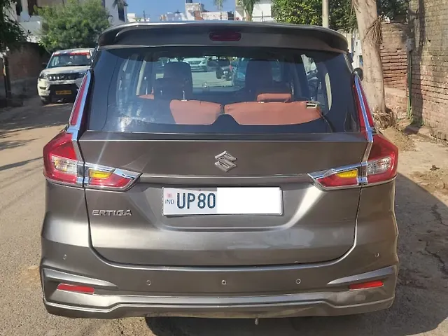 Used Maruti Suzuki Ertiga [2018-2022] VDi 1.3 Diesel in Agra