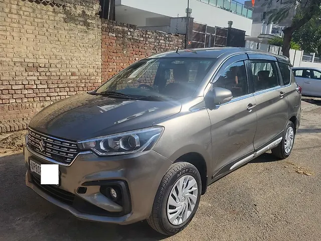 Used Maruti Suzuki Ertiga [2018-2022] VDi 1.3 Diesel in Agra