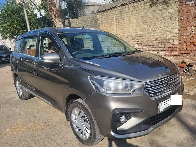 Used Maruti Suzuki Ertiga [2018-2022] VDi 1.3 Diesel in Agra