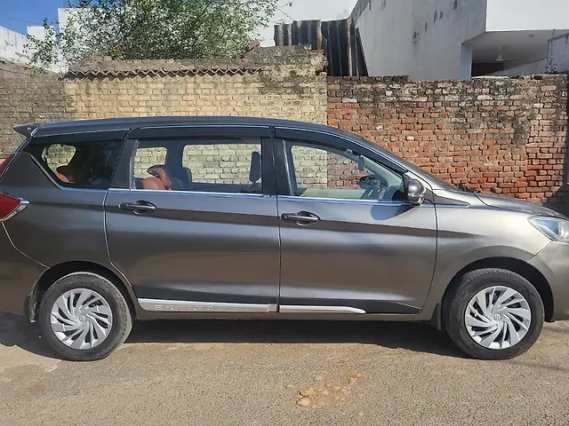 Used Maruti Suzuki Ertiga [2018-2022] VDi 1.3 Diesel in Agra