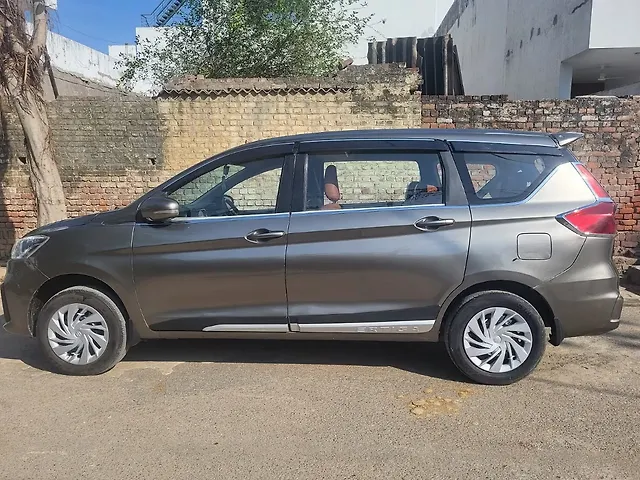 Used Maruti Suzuki Ertiga [2018-2022] VDi 1.3 Diesel in Agra
