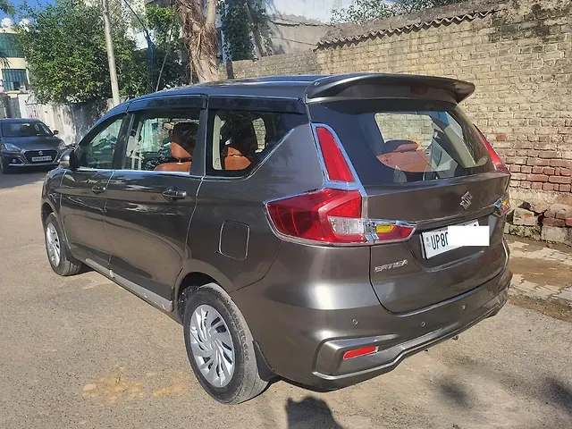 Used Maruti Suzuki Ertiga [2018-2022] VDi 1.3 Diesel in Agra