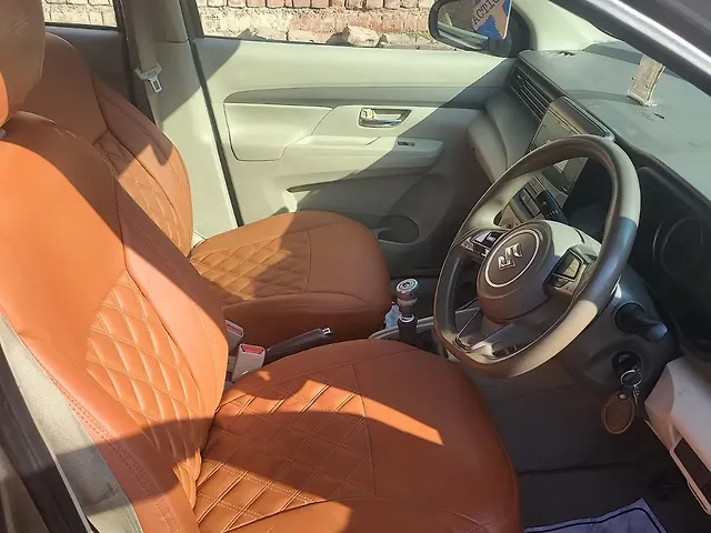 Used Maruti Suzuki Ertiga [2018-2022] VDi 1.3 Diesel in Agra