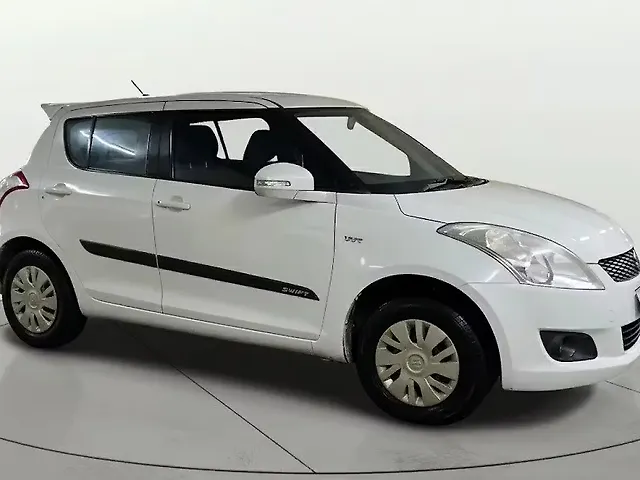 Used 2014 Maruti Suzuki Swift in Vadodara Used 2014 Maruti Suzuki Swift in Vadodara