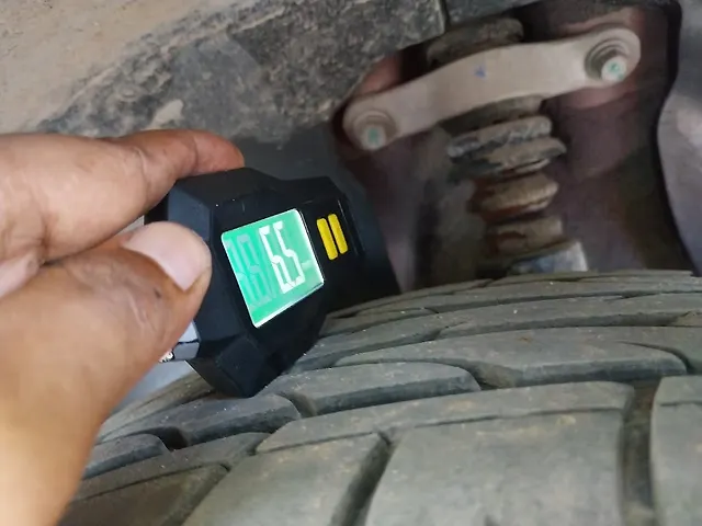 Used Hyundai Creta [2015-2017] 1.6 SX Plus AT Petrol in Gurgaon