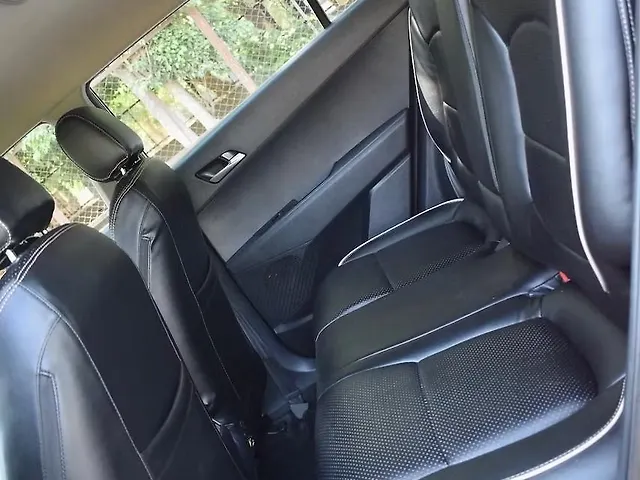 Used Hyundai Creta [2015-2017] 1.6 SX Plus AT Petrol in Gurgaon