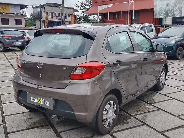 Used 2016 Tata Tiago in Kannur Used 2016 Tata Tiago in Kannur
