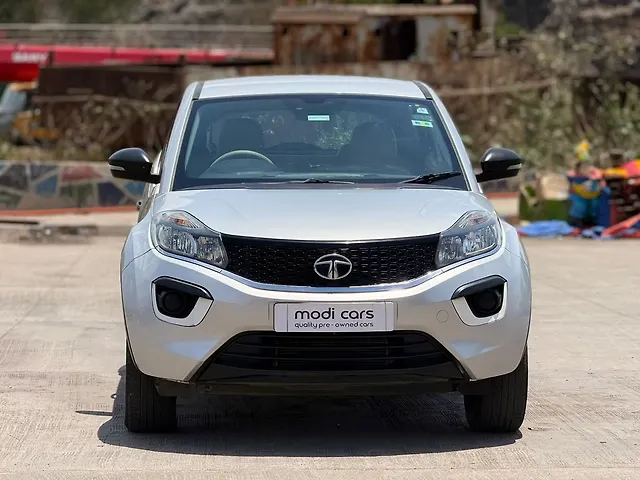 Used 2019 Tata Nexon in Mumbai Used 2019 Tata Nexon in Mumbai