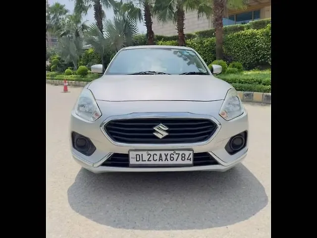 Used 2017 Maruti Suzuki DZire in Delhi