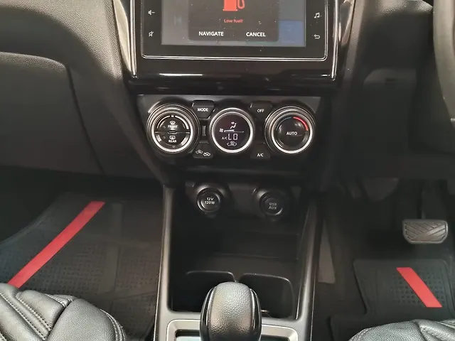 Used Maruti Suzuki Swift [2021-2024] ZXi AMT [2021-2023] in Chennai