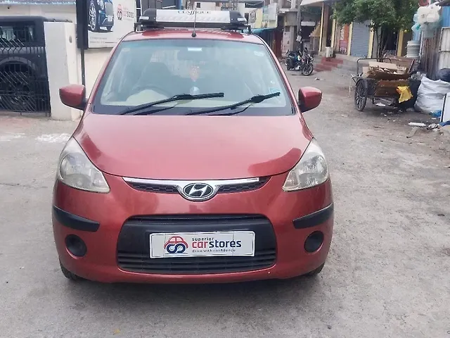 Used 2010 Hyundai i10 in Chennai Used 2010 Hyundai i10 in Chennai