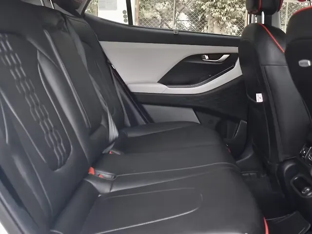 Used Hyundai Creta [2020-2023] SX 1.5 Petrol [2020-2022] in Gurgaon