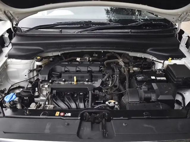Used Hyundai Creta [2020-2023] SX 1.5 Petrol [2020-2022] in Gurgaon