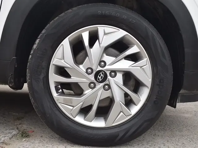 Used Hyundai Creta [2020-2023] SX 1.5 Petrol [2020-2022] in Gurgaon