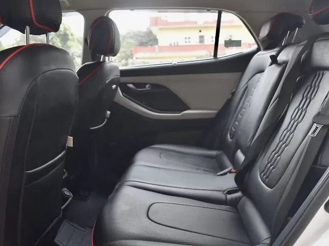 Used Hyundai Creta [2020-2023] SX 1.5 Petrol [2020-2022] in Gurgaon