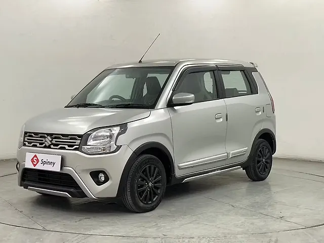 Used 2022 Maruti Suzuki Wagon R in Pune