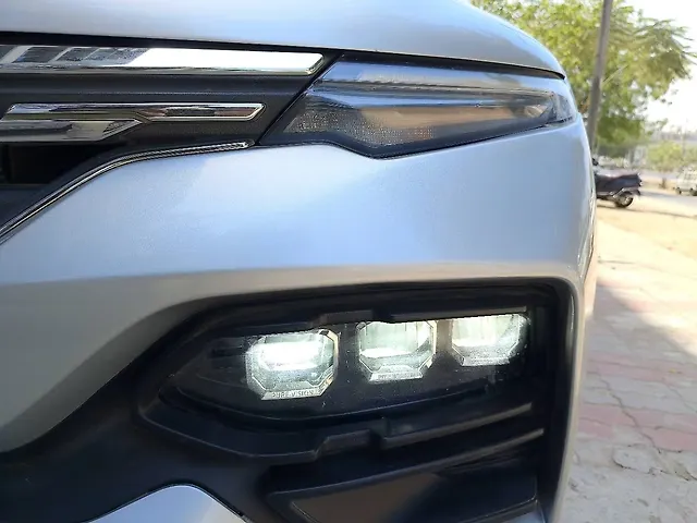 Used Renault Kiger [2022-2023] RXT (O) MT in Ahmedabad