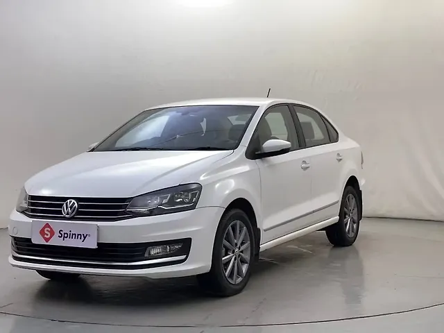 Used 2019 Volkswagen Vento in Bangalore