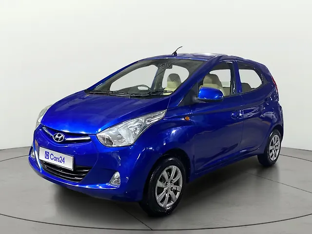 Used Hyundai Eon Sportz in Kolkata Used Hyundai Eon Sportz in Kolkata