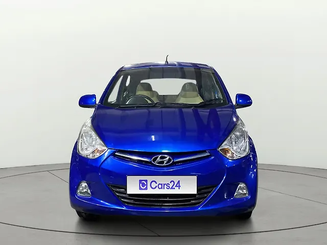 Used Hyundai Eon Sportz in Kolkata Used Hyundai Eon Sportz in Kolkata