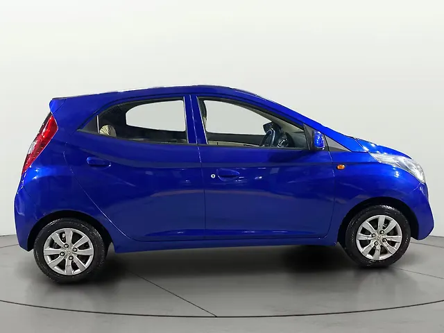 Used Hyundai Eon Sportz in Kolkata Used Hyundai Eon Sportz in Kolkata