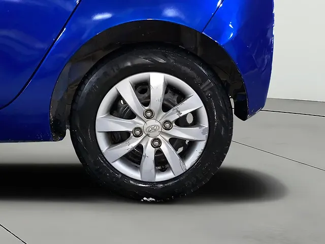 Used Hyundai Eon Sportz in Kolkata Used Hyundai Eon Sportz in Kolkata