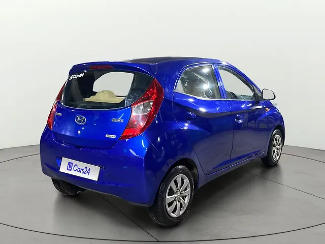 Used Hyundai Eon Sportz in Kolkata Used Hyundai Eon Sportz in Kolkata