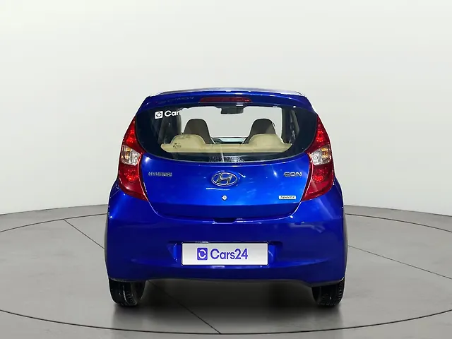 Used Hyundai Eon Sportz in Kolkata Used Hyundai Eon Sportz in Kolkata