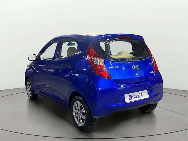 Used Hyundai Eon Sportz in Kolkata Used Hyundai Eon Sportz in Kolkata
