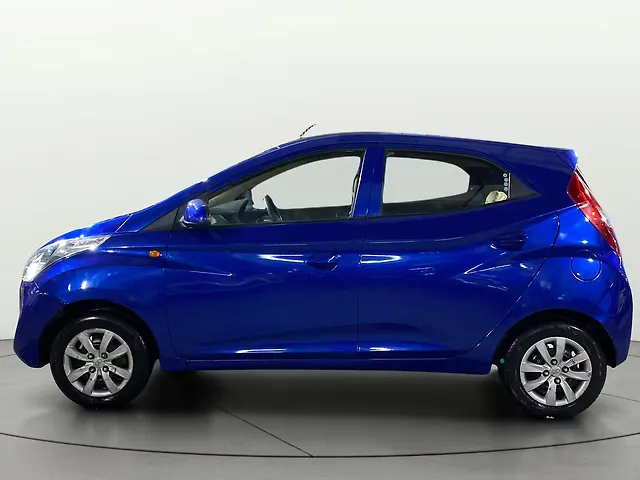 Used Hyundai Eon Sportz in Kolkata Used Hyundai Eon Sportz in Kolkata