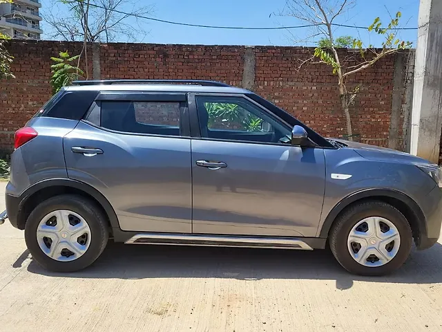 Used Mahindra XUV300 [2019-2024] W6 1.5 Diesel [2020] in Agra