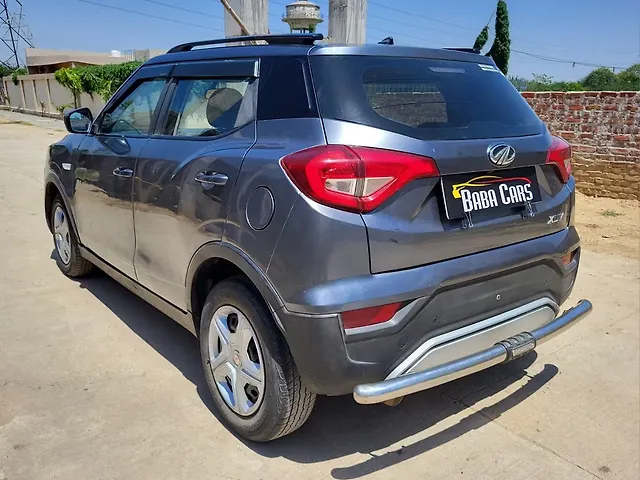 Used Mahindra XUV300 [2019-2024] W6 1.5 Diesel [2020] in Agra