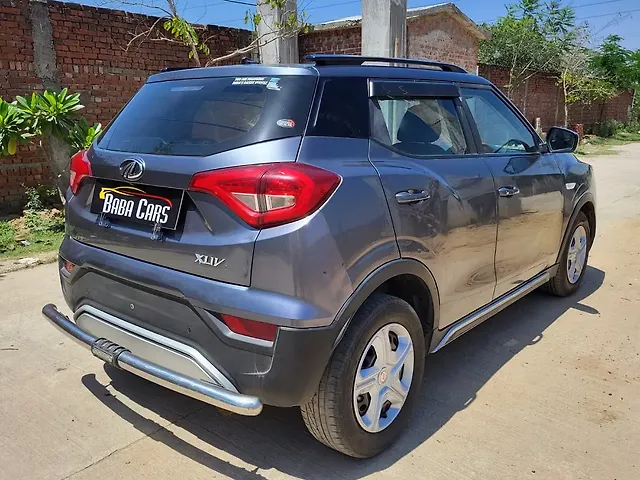 Used Mahindra XUV300 [2019-2024] W6 1.5 Diesel [2020] in Agra