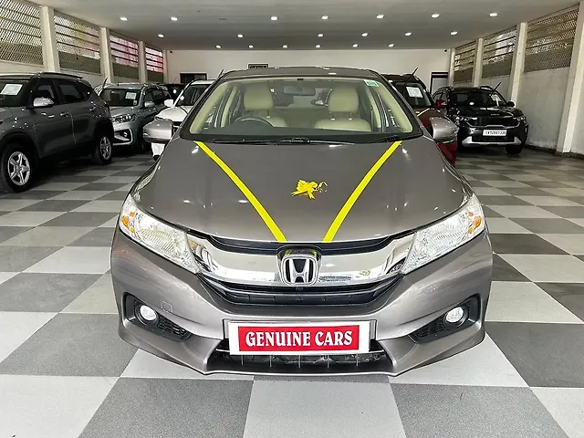 Used 2016 Honda City in Chennai Used 2016 Honda City in Chennai