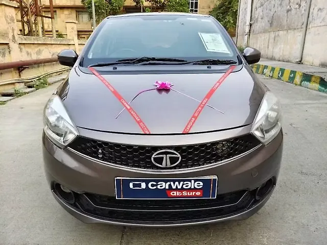 Used 2017 Tata Tiago in Delhi