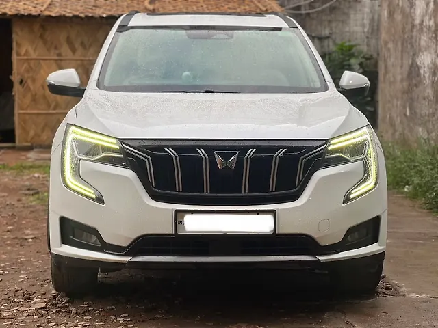 Used 2022 Mahindra XUV700 in Kolkata